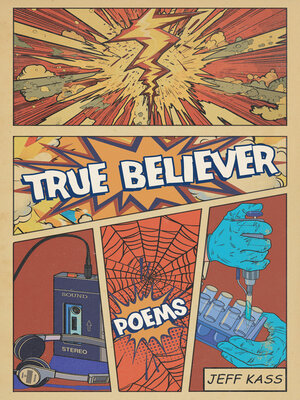 cover image of True Believer